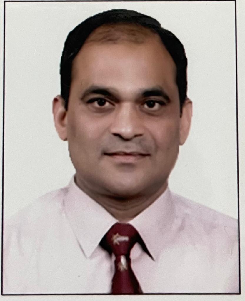 Mahendra kumar